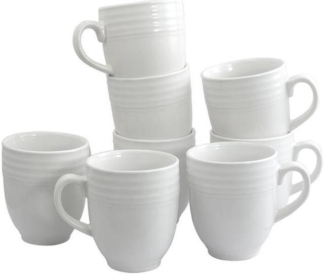 Cafecito 15 oz. Ceramic Coffee Mug