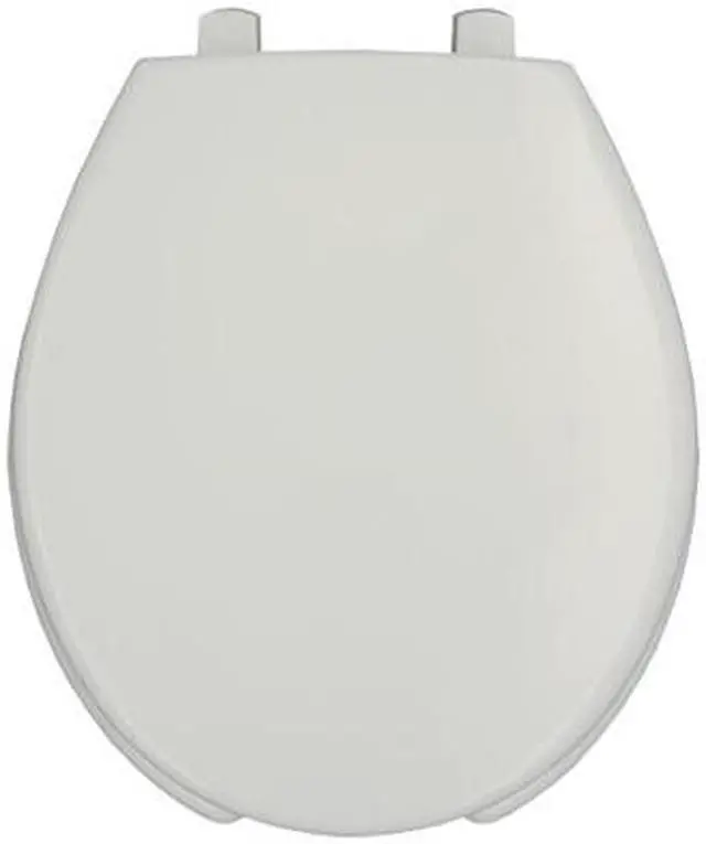 Main image of Bemis 3L2050T 000 Medic-Aid Seat White
