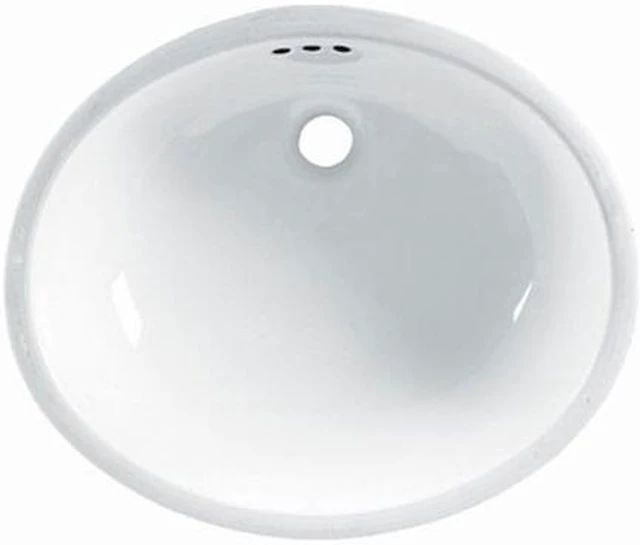 American Standard 9482.000.020 Ovalyn Universal Access Undercounter ...