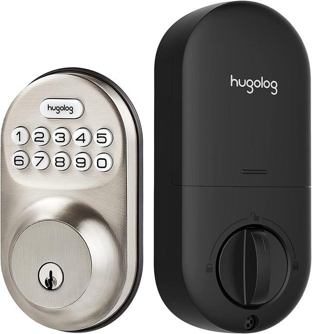Support - Hugolog Smart Locks