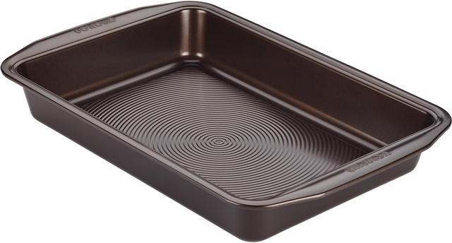 Circulon Nonstick Bakeware 9 x 13 Cake Pan with Lid