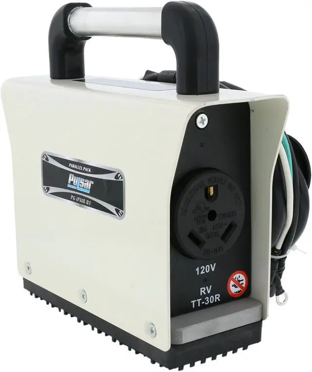 Pulsar NUT-PGIPAIRB1 Inverter Generator Parallel Kit - Newegg.com