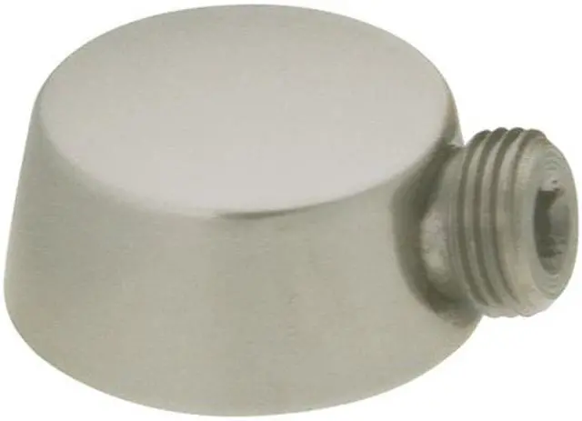 Main image of MOEN A725BN Drop Ell, Brushed Nickel