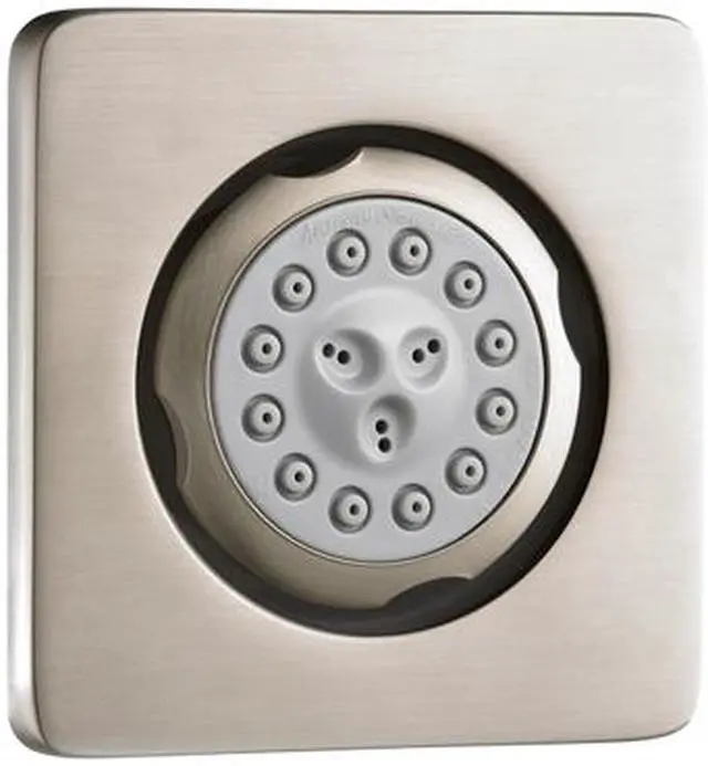 Main image of American Standard 1660.140.295 Extender Square Body Spray