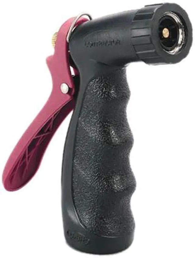 Main image of Orbit Contractor Grade Adjustable Pistol Water Nozzle