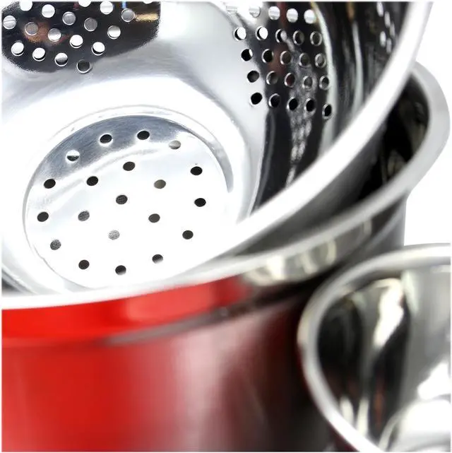 Alt view image 3 of 4 - Sunbeam Branfield 21 Piece Kitchen Prep Set with Measuring Accessories