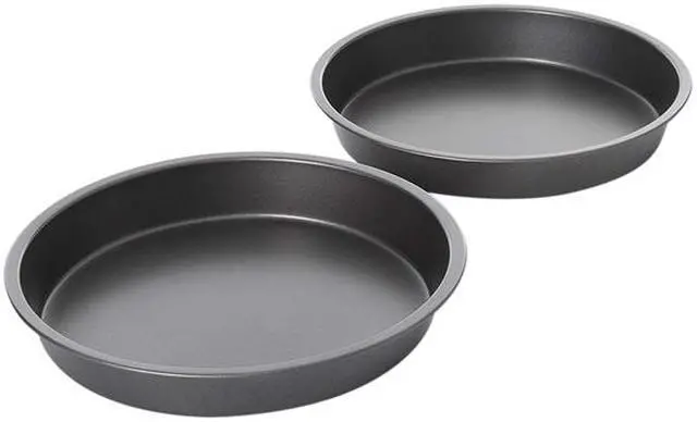 Alt view image 2 of 7 - Sunbeam 76893.05 Kitchen Bake 5-Piece Bakeware Set, Carbon Steel