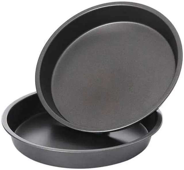 Alt view image 3 of 7 - Sunbeam 76893.05 Kitchen Bake 5-Piece Bakeware Set, Carbon Steel
