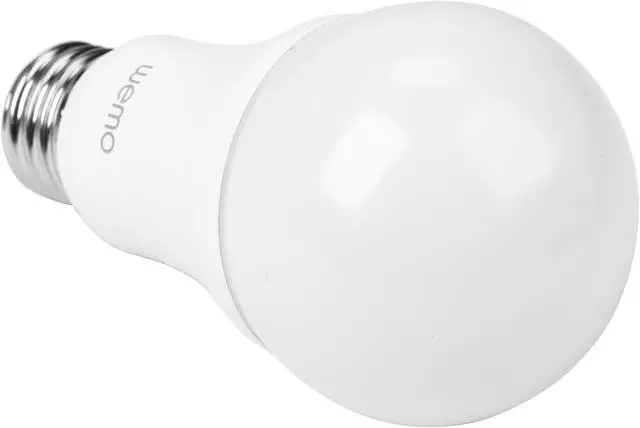Alt view image 3 of 12 - Belkin WeMo F5Z0489 WiFi Enabled LED Lighting Starter Set