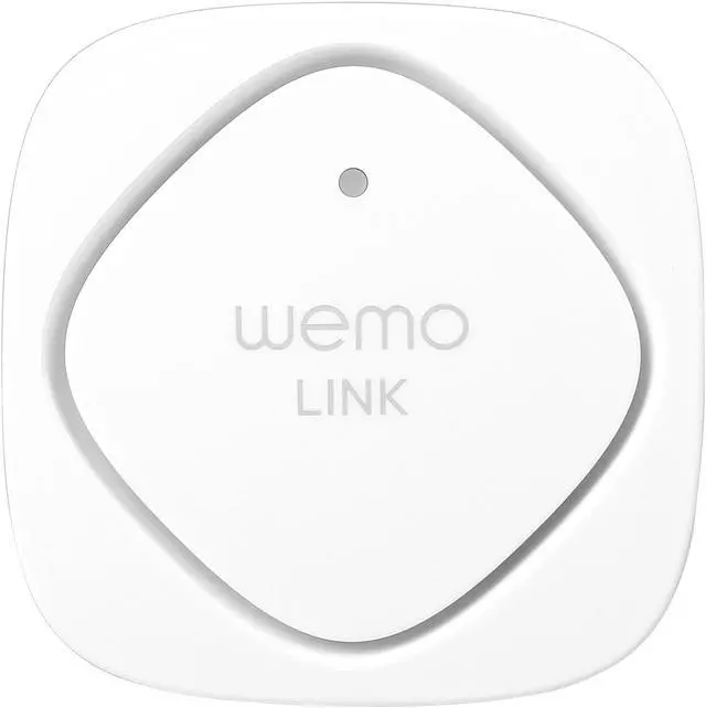 Alt view image 5 of 12 - Belkin WeMo F5Z0489 WiFi Enabled LED Lighting Starter Set