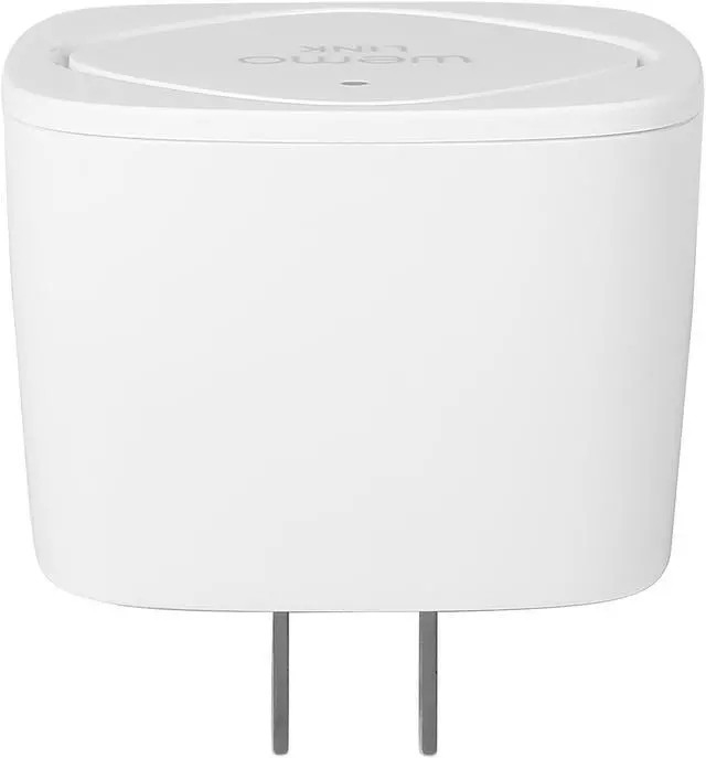 Alt view image 10 of 12 - Belkin WeMo F5Z0489 WiFi Enabled LED Lighting Starter Set