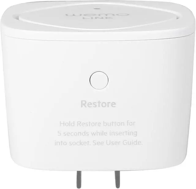Alt view image 11 of 12 - Belkin WeMo F5Z0489 WiFi Enabled LED Lighting Starter Set