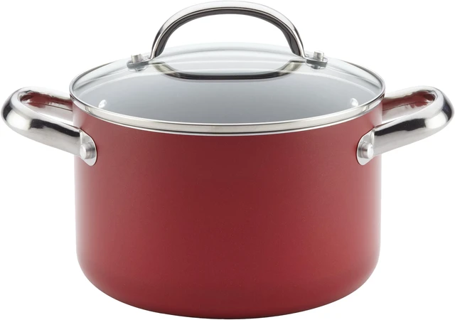 Farberware 4 Qt Pot