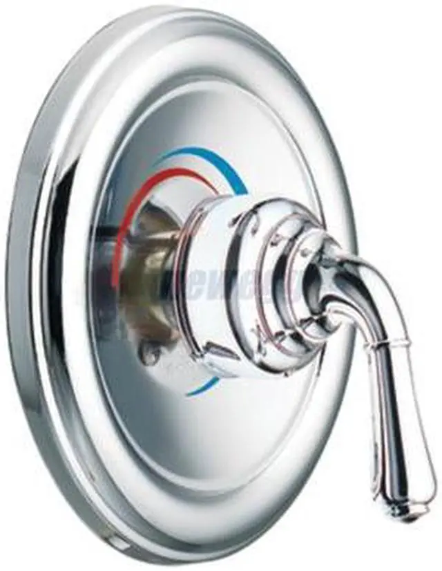 Main image of MOEN T3132 Monticello Moentrol Shower Trim Only