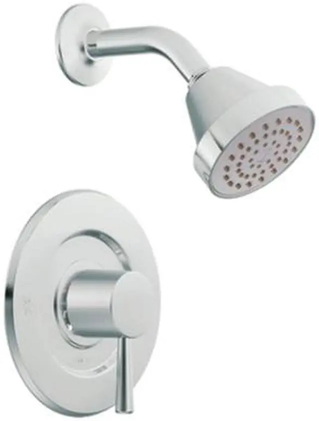 Main image of MOEN T2702 Level Posi-Temp Shower Only