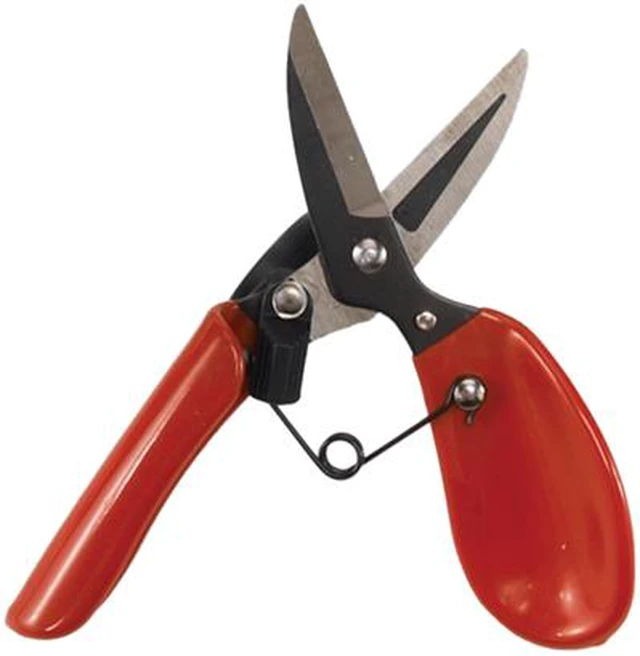 Dramm 10-18000 Assorted Colors Garden Scissor - Newegg.com