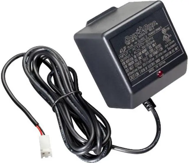 Main image of RainBird UT-1 Timer Electric Transformer Plug