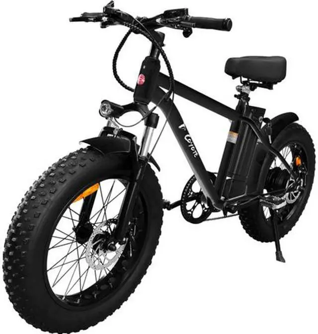 daymak max large 48v fat tire electric bicycle S 500W Folding E-Bike Electric Bike Daymak Easy Rider