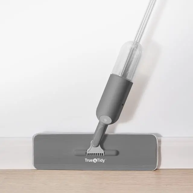 Alt view image 8 of 9 - True & Tidy Spray Mop