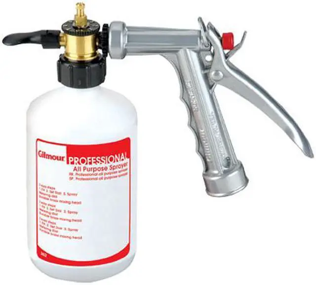Main image of Gilmour Professional No Re-Mix Sprayer