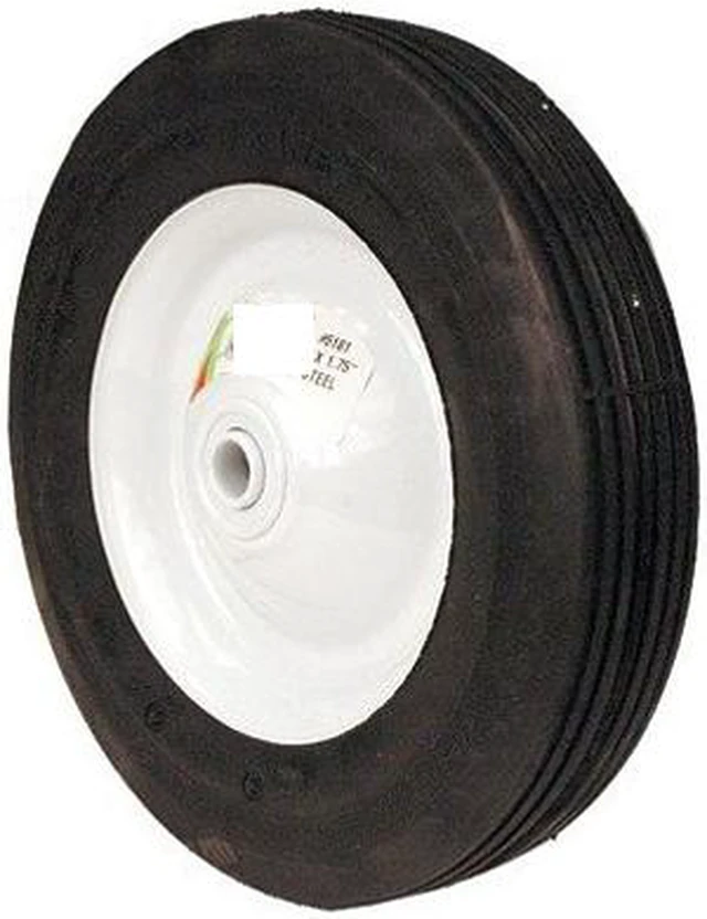MaxPower Precision Parts 8-Inch by 1-3/4-Inch Steel Wheel - Newegg.com