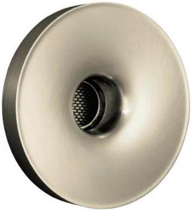 Main image of KOHLER K-922-BN Laminar Wall- or Ceiling-mount Bath Filler with .8" Orifice