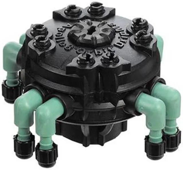 Main image of Orbit Apollow 8 Manifold
