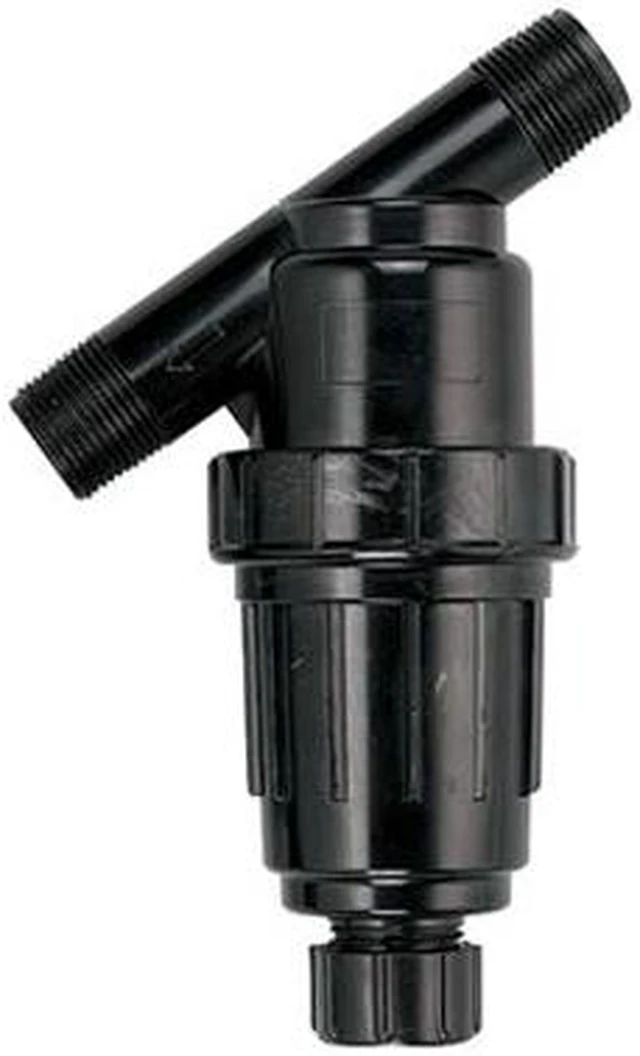 Threaded Drip Filter Orbit 3/4