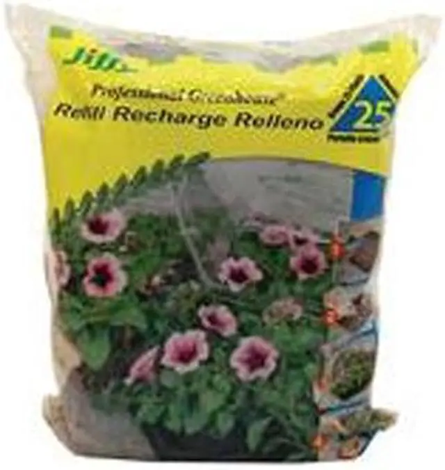 Main image of Jiffy 25 Count Peat Pellets