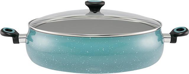 Great Gatherings Jumbo Cooker Pan