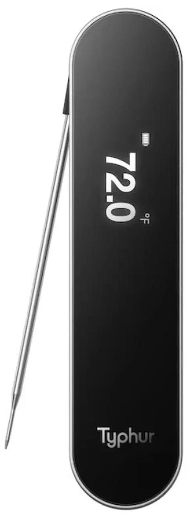 Alt view image 3 of 12 - TYPHUR HT03 InstaProbe Meat Thermometer