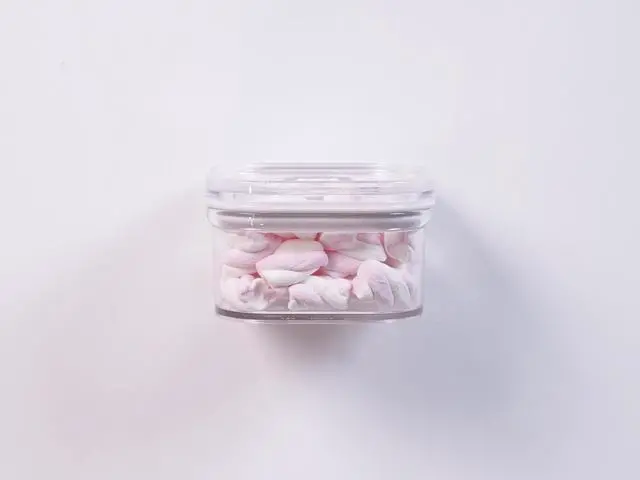 Alt view image 19 of 20 - FONTAL Electric Vacuum Sealer Machine with 4 Airtight Food Storage Container (0.5Qt / 1.2Qt / 1.8Qt / 2.4Qt) Meal Prep, Leakproof