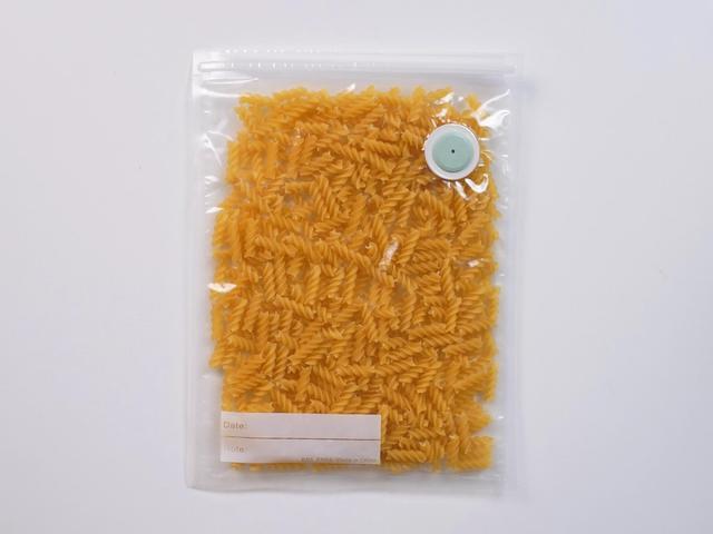 Alt view image 12 of 14 - FONTAL Vacuum Reusable Food Sealer Bags 12 Pack (Size: 7.9" x 8.9" and 10.2" x 13.6" and 11.8" x 19.1") Electric Vacuum Not included