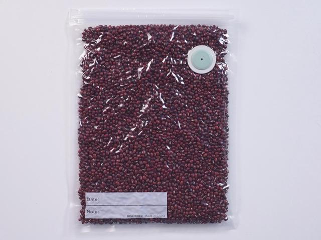 Alt view image 13 of 14 - FONTAL Vacuum Reusable Food Sealer Bags 12 Pack (Size: 7.9" x 8.9" and 10.2" x 13.6" and 11.8" x 19.1") Electric Vacuum Not included