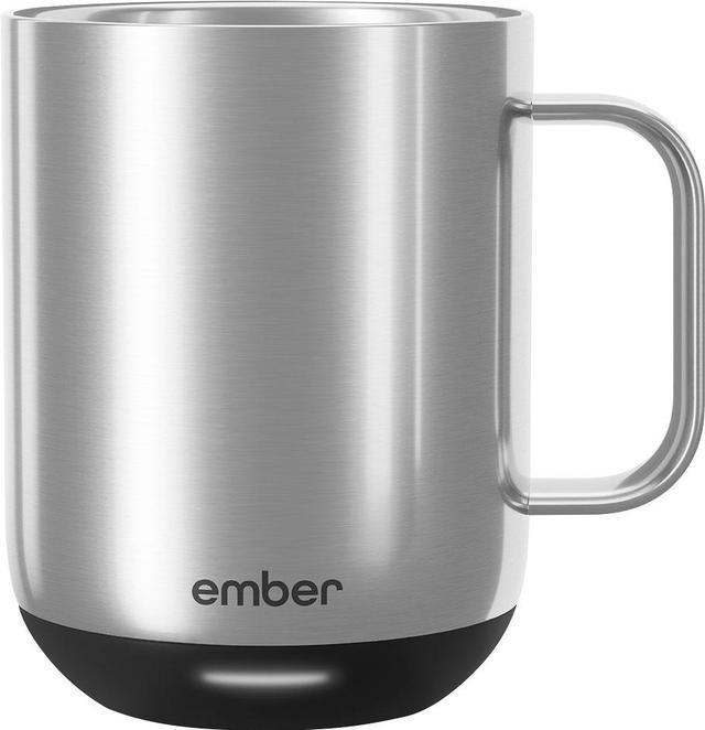 Ember - Temperature Control Smart Mug - 10 oz - Black