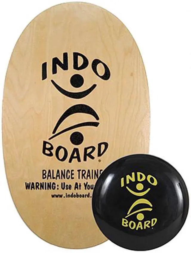 Alt view image 3 of 5 - Rocelco ADRIndoOrgFlo Rocelco ADR Adjustable Height Desk Riser & Indo Board Original Standing Desk Bundle