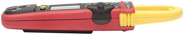 Alt view image 4 of 10 - Amprobe AMP-310 Clamp Meter