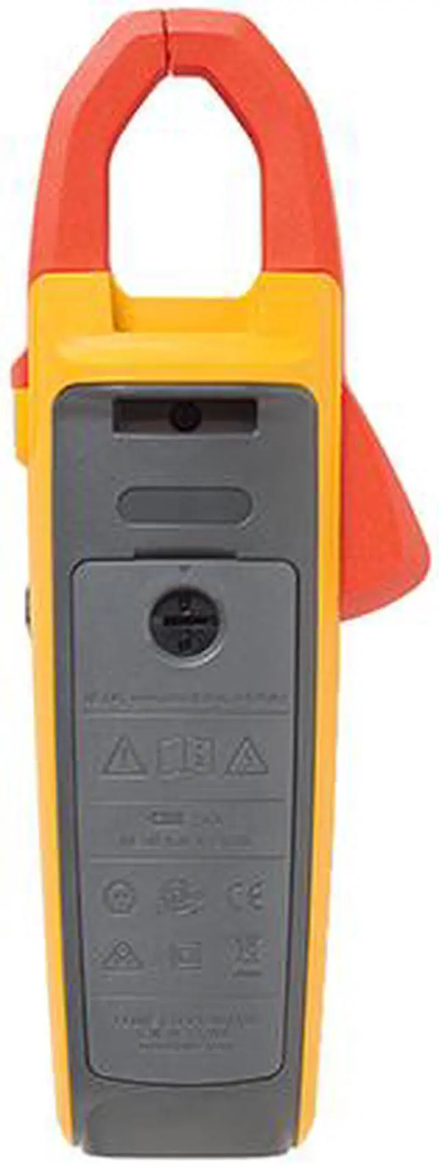 Alt view image 3 of 6 - Fluke Networks FLUKE-902 FC HVAC True-RMS Clamp Meter