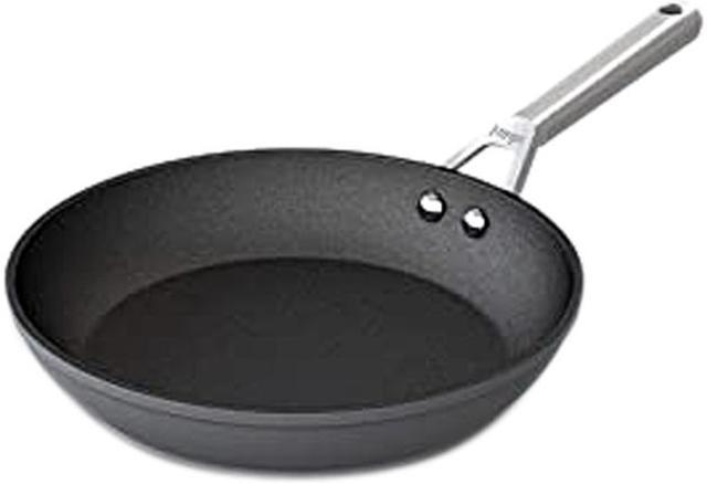 Ninja Foodi Hard Anodized 10.25 Cookware Frying Pan Black (C30026) 