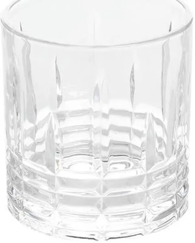 Alt view image 6 of 6 - Gibson Home Jewelite 16 Piece Tumbler and Double Old Fashioned Glass Set