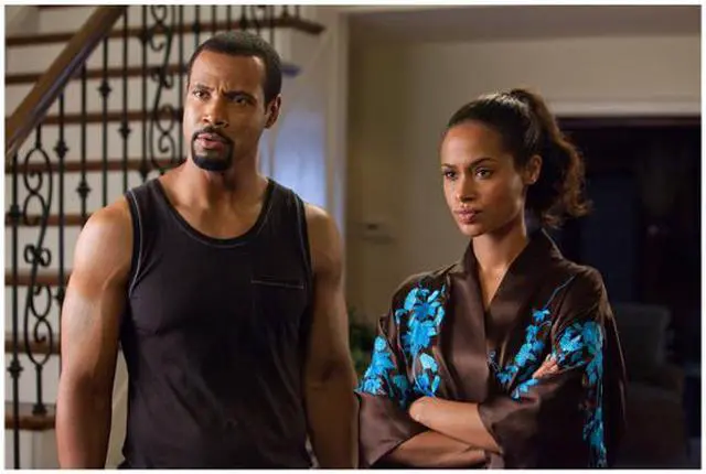Alt view image 2 of 13 - Tyler Perry's Madea's Big Happy Family (DVD/WS/NTSC) Tyler Perry, Loretta Devine, Cassi Davis, Isaiah Mustafa, Bow Wow