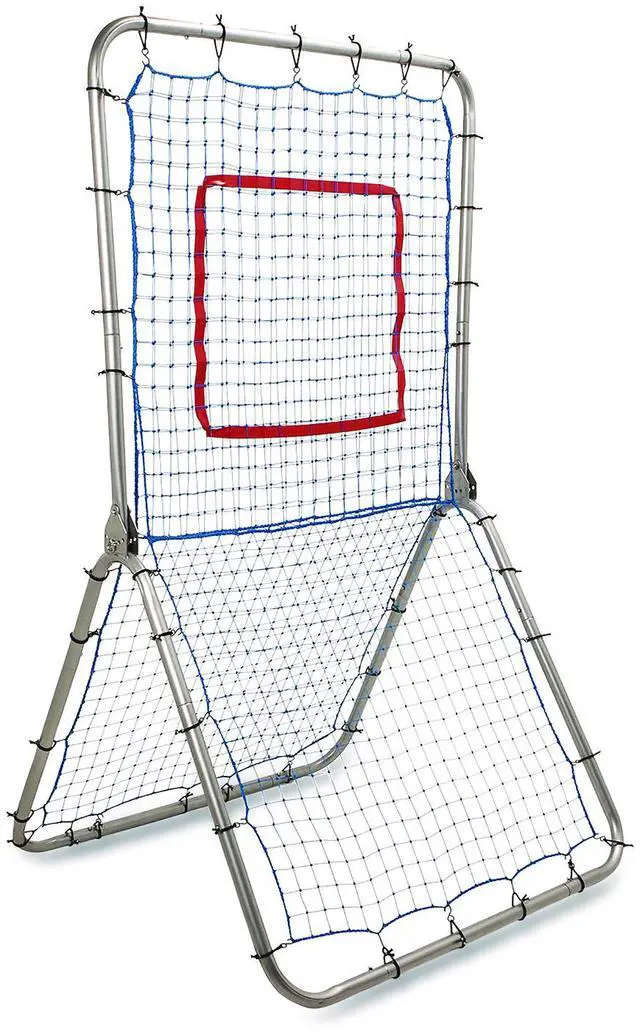 Main image of Champion Sports BN4272 Multi-Sport Pitch Back Screen - 72" x 42" - 1.25" diameter frame