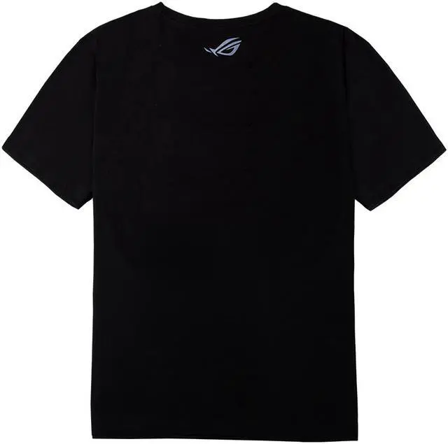 Alt view image 2 of 4 - ROG Electro Punk T-Shirt Large