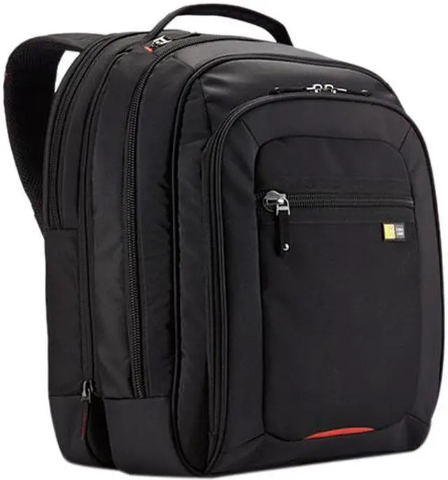 Main image of Case Logic ZLBS-216BLACK Case logic 16" checkpoint friendly laptop backpack