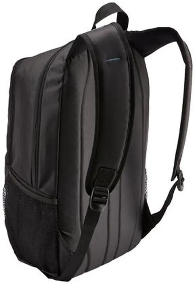 Alt view image 3 of 4 - Case Logic Jaunt Wmbp-115 Black Carrying Case (Backpack) For 16" Notebook - Black