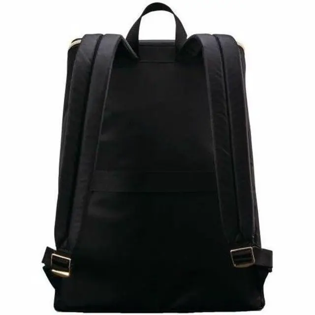 Alt view image 2 of 2 - Samsonite Carrying Case (Backpack) for 9.7" to 15.6" Notebook - Black 128172-1041