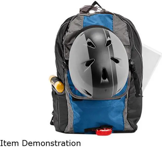 Alt view image 4 of 4 - Timbuk2 Amnesia Laptop Backpack