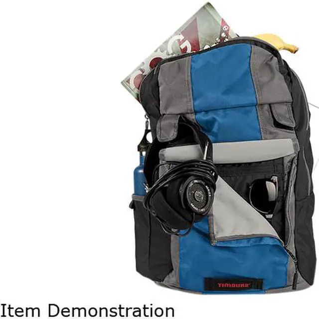 Alt view image 3 of 4 - Timbuk2 Amnesia Laptop Backpack