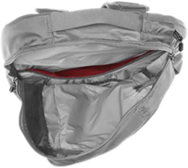 Alt view image 3 of 4 - Timbuk2 Sycamore Pack Peat Green/Algae Green/Peat Green 386-3-7021 up to 15"