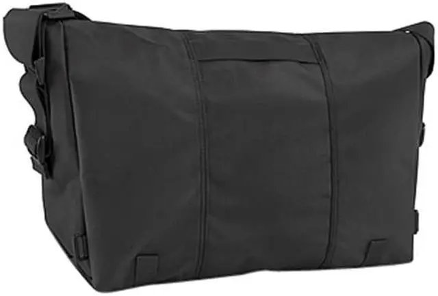 Alt view image 2 of 4 - Timbuk2 Classic Messenger  Black 116-2-2000